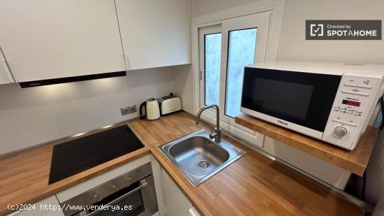 Apartamento de 3 dormitorios en alquiler en Ciutat Vella - BARCELONA