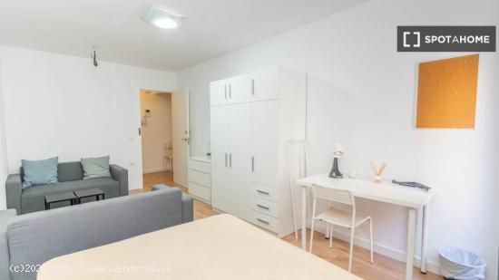 Habitación en piso compartido en valència - VALENCIA