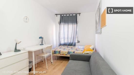 Habitación en piso compartido en valència - VALENCIA