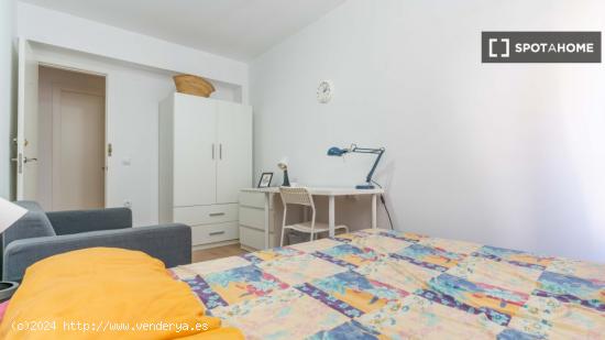 Habitación en piso compartido en valència - VALENCIA