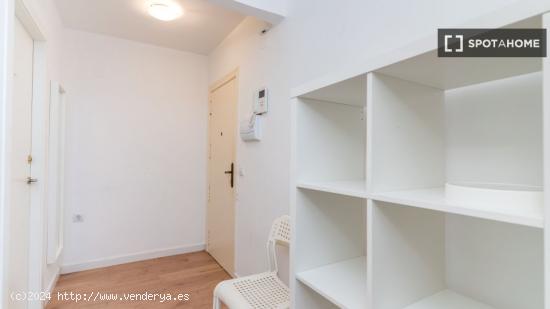 Habitación en piso compartido en valència - VALENCIA