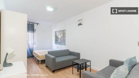 Habitación en piso compartido en valència - VALENCIA