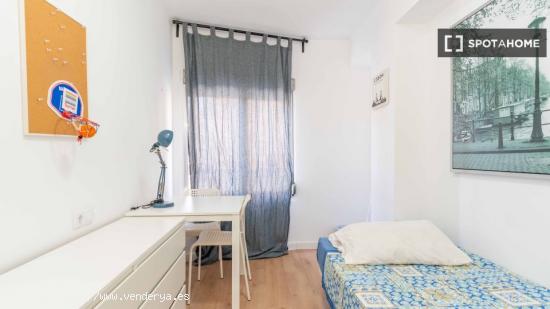 Habitación en piso compartido en valència - VALENCIA