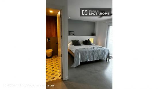 Piso de 5 habitaciones en Cabanyal - Valencia - VALENCIA