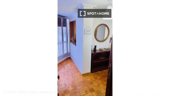 Piso entero de 3 habitaciones en valencia. - VALENCIA