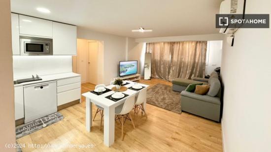 Habitación en piso compartido en Málaga - MALAGA