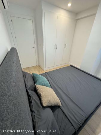 Habitación en piso compartido en Málaga - MALAGA