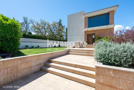 Chalet independiente a la Pedrera del Coubi - TARRAGONA