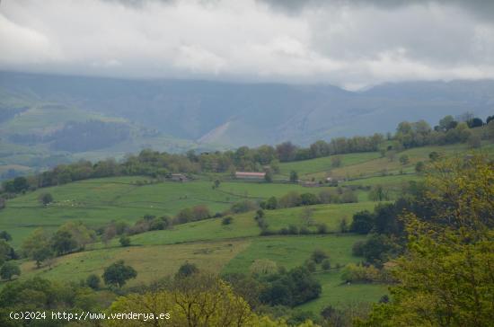 Se Vende en Villacarriedo - CANTABRIA