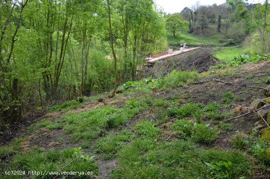 Se Vende en Villacarriedo - CANTABRIA