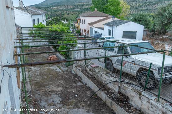 Casa de pueblo en RíoFrío - GRANADA