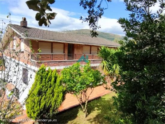 Se vende chalet en Ramales de la Victoria - CANTABRIA