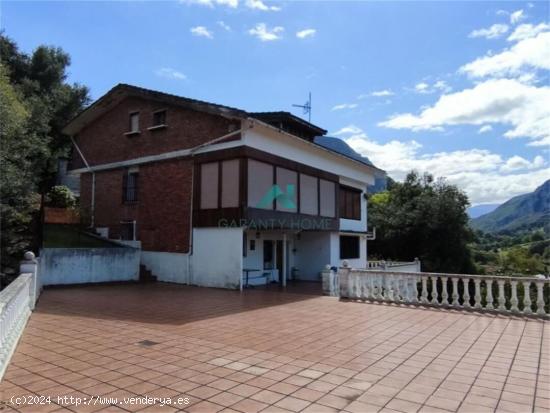 Se vende chalet en Ramales de la Victoria - CANTABRIA