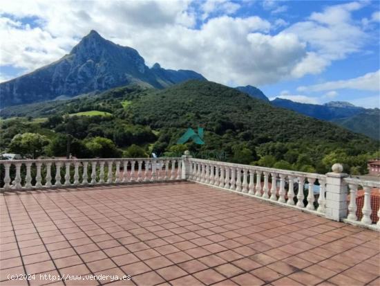 Se vende chalet en Ramales de la Victoria - CANTABRIA