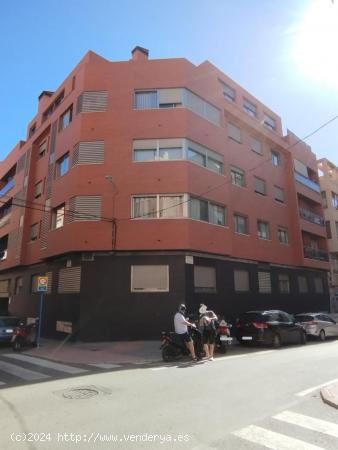  Encantador piso en Venta en San Blas - ALICANTE 