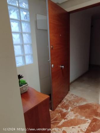 Encantador piso en Venta en San Blas - ALICANTE