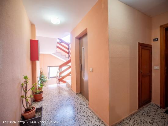 VENTA DE PISO EN CANDELARIA - SANTA CRUZ DE TENERIFE