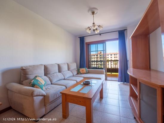 VENTA DE PISO EN CANDELARIA - SANTA CRUZ DE TENERIFE