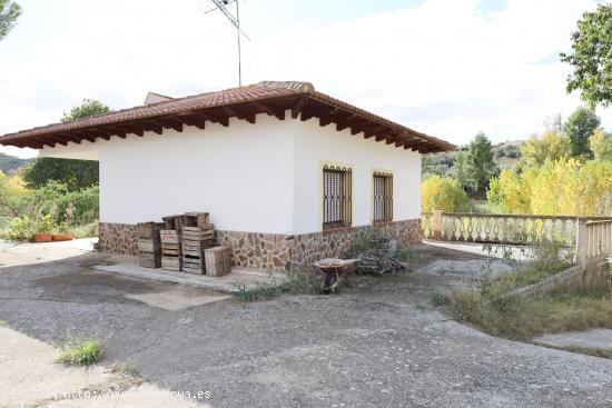 MÁSICO EN VENTA EN ALCAÑIZ. Ref. HU11062023 - TERUEL