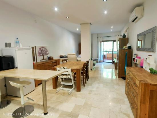 Impecable apartamento en Alcudia - BALEARES