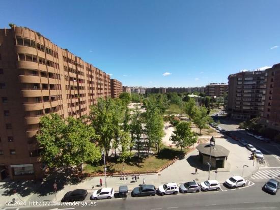 Centro, Avenida Tenor Fleta - ZARAGOZA