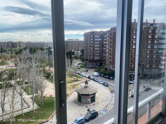 Centro, Avenida Tenor Fleta - ZARAGOZA