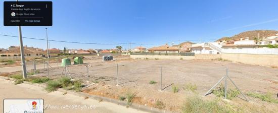  Se Vende en Águilas - MURCIA 