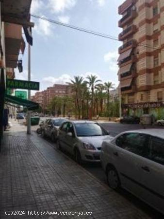  Local en Elche - ALICANTE 