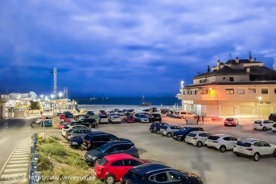  Restaurante en zona de playa en El Campello ( Alicante ) magnífica inversión !!! - ALICANTE 