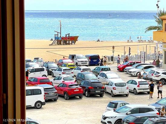 Restaurante en zona de playa en El Campello ( Alicante ) magnífica inversión !!! - ALICANTE