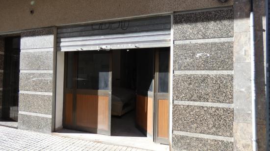  LOCAL COMERCIAL EN ELCHE ZONA PLAZA OBISPO SIURI - ALICANTE 