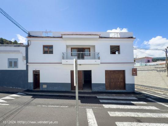 CASA INDEPENDIENTE CON ENCANTO EN LA GUANCHA - SANTA CRUZ DE TENERIFE