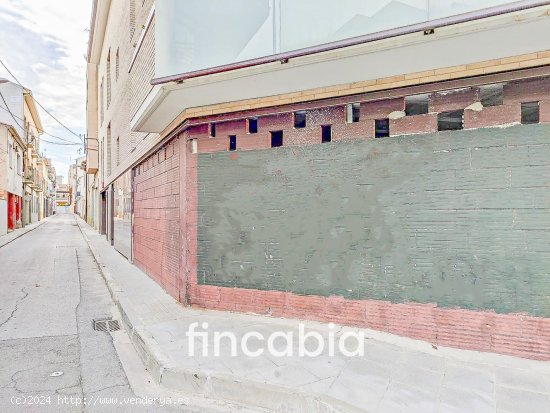 Local comercial en venta  en Santa Coloma de Farners - Girona