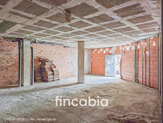 Local comercial en venta  en Santa Coloma de Farners - Girona