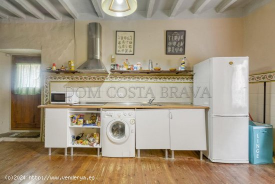 Unifamiliar adosada en venta  en Riudaura - Girona