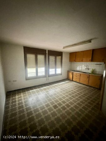  Piso en venta  en Arnes - Tarragona 