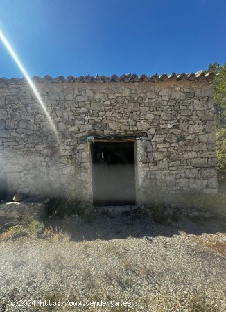 Suelo rústico en venta  en Vilalba dels Arcs - Tarragona