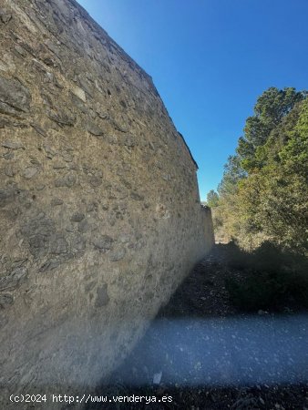 Suelo rústico en venta  en Vilalba dels Arcs - Tarragona