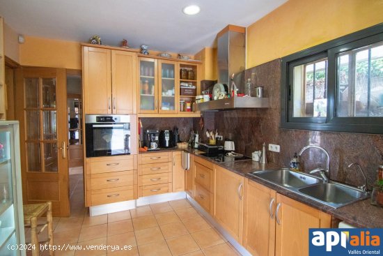 Chalet / Torre en venta  en Cardedeu - Barcelona