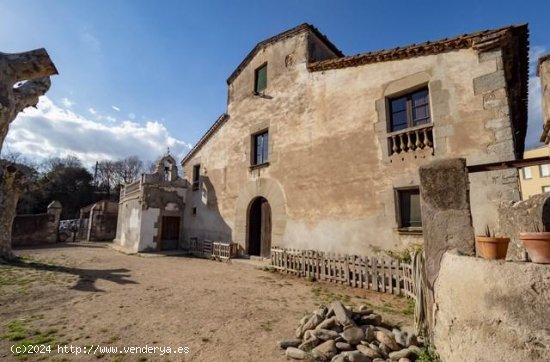 Masia en venta  en Sant Celoni - Barcelona