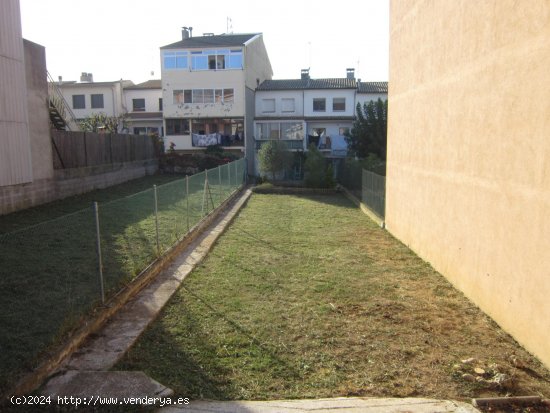  Suelo Urbanizable en venta  en Taradell - Barcelona 