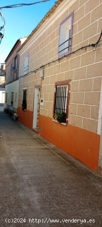 Casa-Chalet en Venta en Calera Y Chozas Toledo