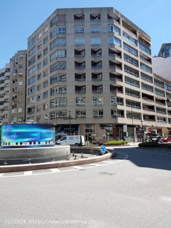 Local comercial en Alquiler en Vigo Pontevedra