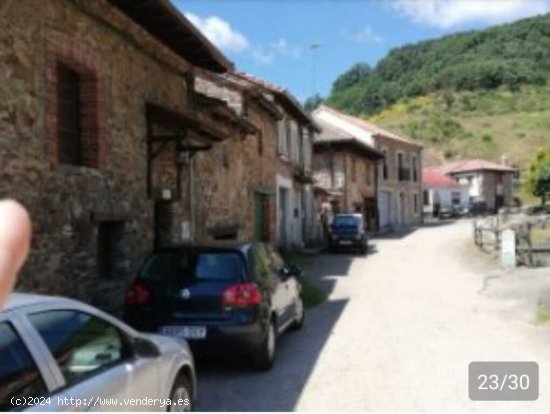  Casa de pueblo en Venta en Orzonaga León 