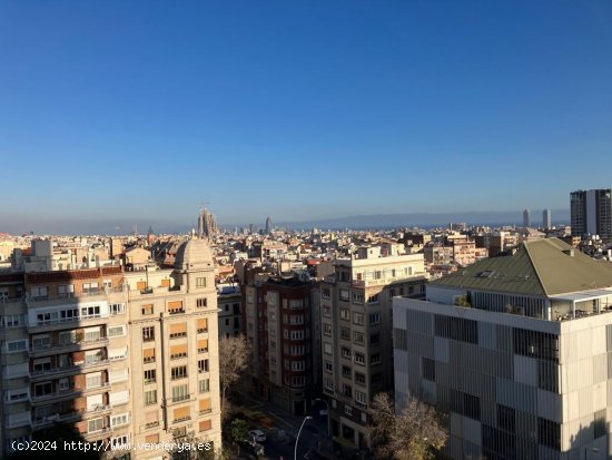 Oficina en Alquiler en Barcelona Barcelona SANT GERVASI