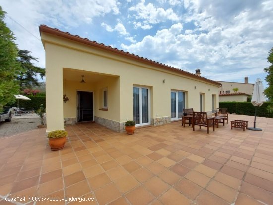 Casa-Chalet en Venta en Estartit Girona