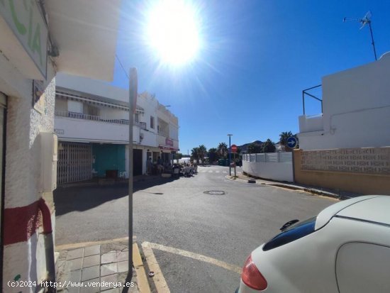 Local comercial en Venta en San Jose Almería