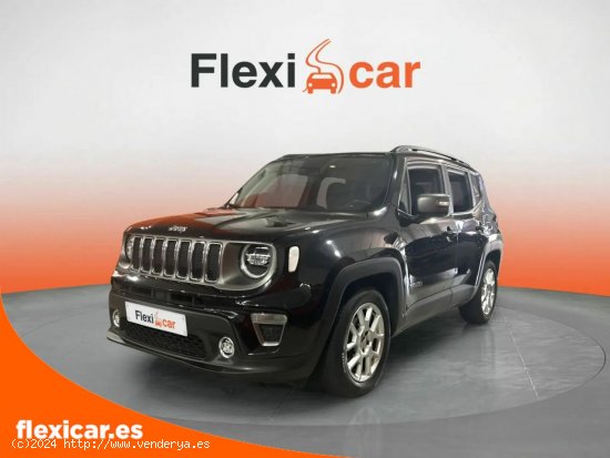 Jeep Renegade 1.0G 88kW Longitude 4x2 - San Fernando de Henares