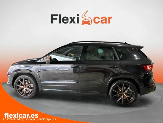 Cupra Ateca 2.0 TSI 221kW (300CV) 4Drive DSG St&Sp - Asturias