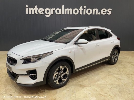 Kia XCeed 1.0 T-GDi Drive 88kW (120CV) - Sada